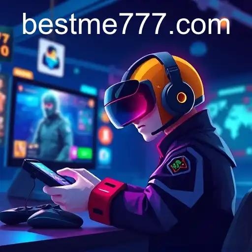 The Evolution of Online Gaming Platforms