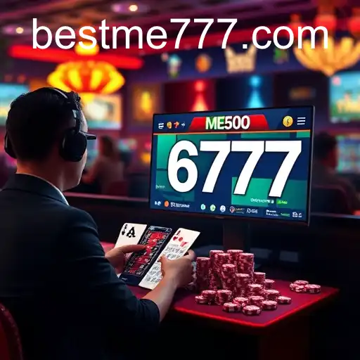 Gaming Evolution: The Rise of Digital Casinos