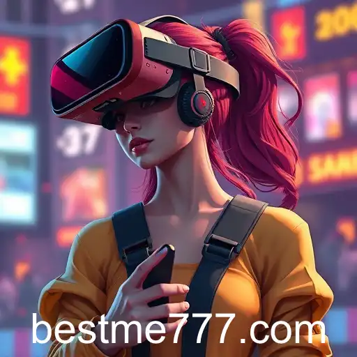 Gaming Trends and Innovations Shaping 2025