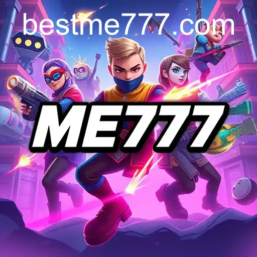 The Gaming Revolution: A Spotlight on ME777