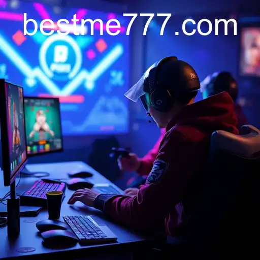 Gaming Trends Shaping 2025