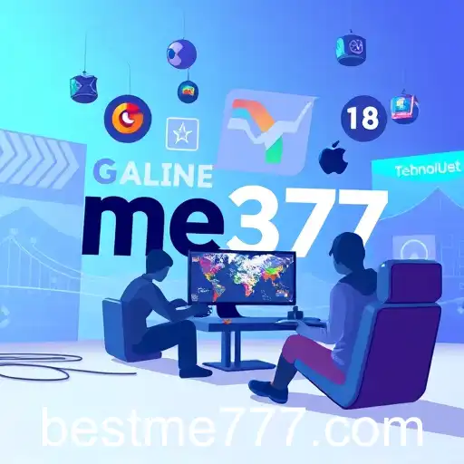 The Rising Influence of ME777 in the Gaming World