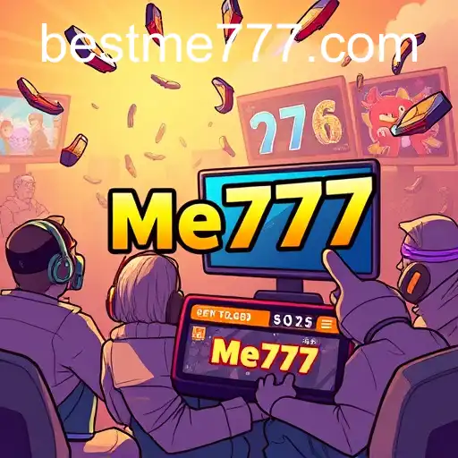 The Rise of Me777 in Online Gaming