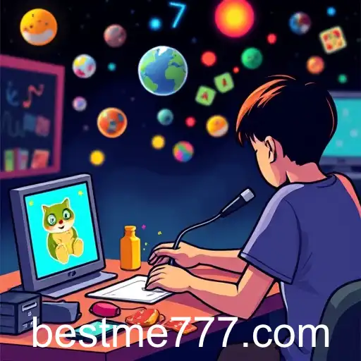 The Evolution of Online Gaming in 2025