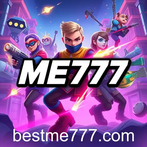 The Gaming Revolution: A Spotlight on ME777