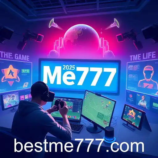 Gaming Revolution: The Surge of ME777