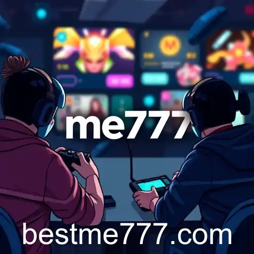 The Gaming Revolution with ME777