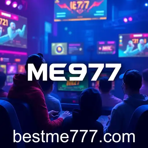The Rising Influence of ME777 in the Gaming World