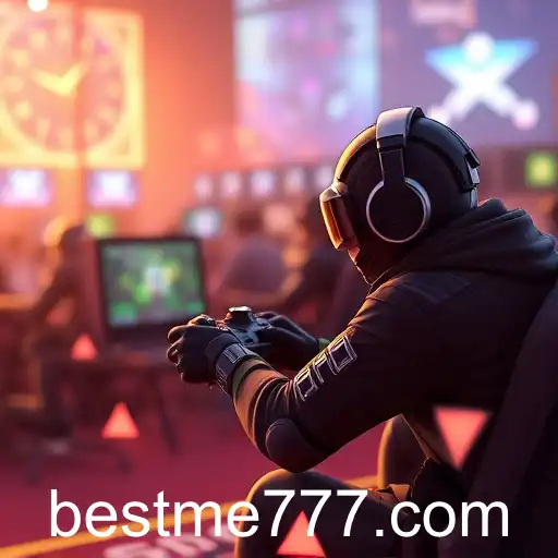 Online Gaming Trends Revolutionize Entertainment