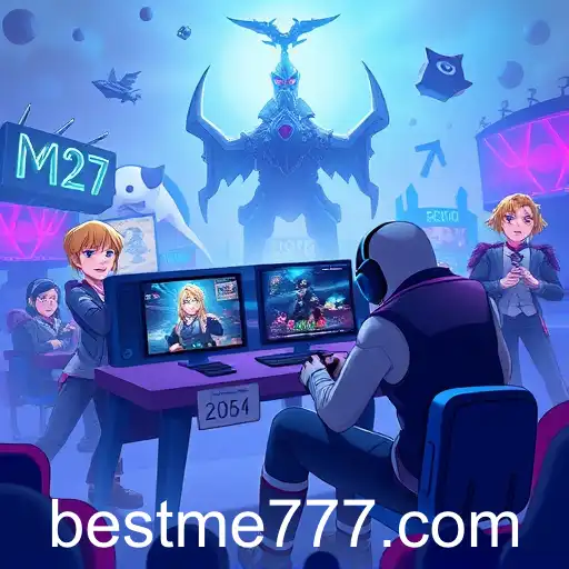 The Rise of Gaming Websites