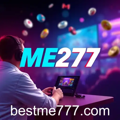 Gaming Trends: The Rise of me777 in 2025