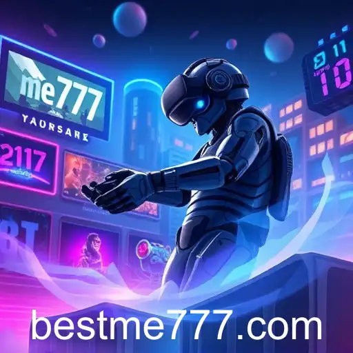 Rising Star: The Influence of me777 on Online Gaming