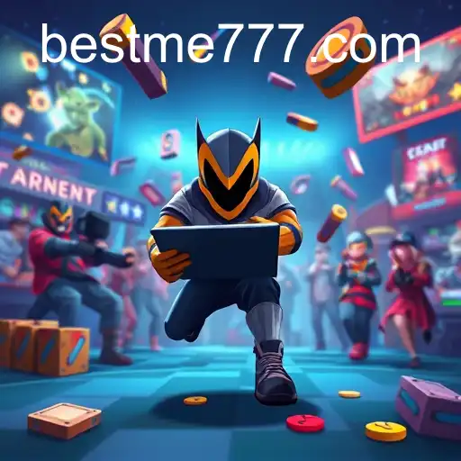 The Rise of ME777 in Gaming