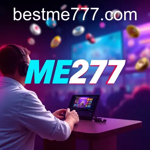 Gaming Trends: The Rise of me777 in 2025